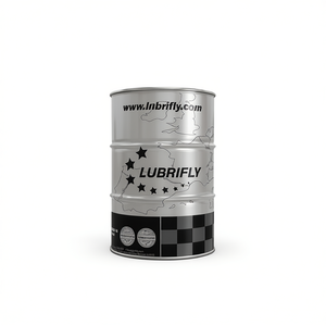 Olio per Trasmissione Manuale Lubrifly 90W140, 1000 L, Minerale, API GL 4 EP, Anti-Usura, Lubrificante 100% - Product Image 3