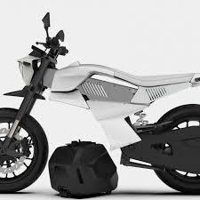 Buena Recepción al Lanzamiento Oficial de la Motocicleta Eléctrica Anthem de Ryvi-d - Product Image 1