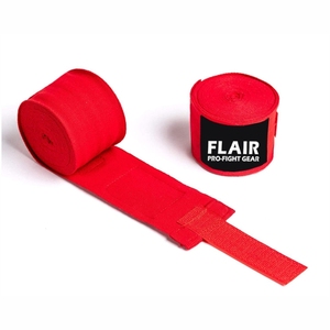 High Quality Custom Logo Gel Injected Quick <b>Hand</b> Wraps Inner Boxing Gloves Enhanced Performance Polyester Non-Marring Water - Product Image 2