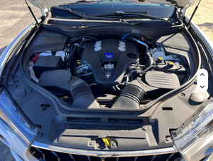 Maserati Levante Modena 2022 Seminuevo - Product Image 3