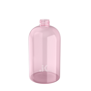 Mejor Precio de Fábrica en Vietnam: Botella PET Boston Vacía de 1000ml - Soluciones de Empaque JK para Jabón de Manos y Champú - Product Image 3