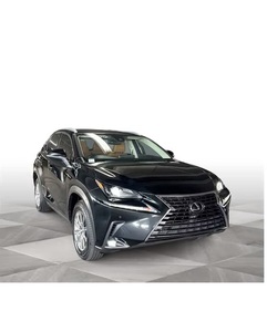 Lexus NX 2021 FWD 300 soigneusement utilisé - Product Image 1