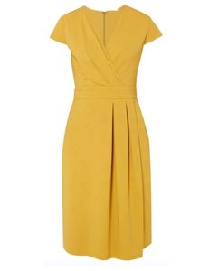 เดรสผู้หญิงไซส์ใหญ่พิเศษชุดเดรสทำงานทรงดินสอสำหรับสาวออฟฟิศฤดูใบไม้ผลิฤดูใบไม้ร่วง - Product Image 4