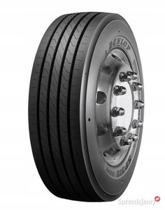 Pneu de camion de qualité commerciale 275/70R22.5, utilisation toutes positions, flanc renforcé pour autoroute et livraison régionale - Product Image 6