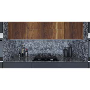 Granit Azul Aran Unionstone de qualité supérieure, imperméable, design moderne, grandes dalles pour applications murales - Product Image 2