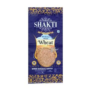 ถุงพลาสติกพิมพ์ลาย BOPP แบบทอเคลือบ ความจุ 50 กก. ถุงบรรจุภัณฑ์อาหารโพลีโพรพิลีนแบบทอ BOPP - Product Image 2