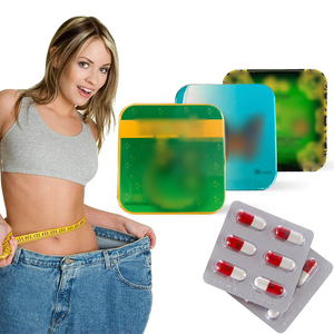 Kapsul Pengontrol Nafsu Makan Alami, Cepat Menyamankan Perut, Mempromosikan Pembakaran Lemak, Formula Aman, Ideal untuk Kebugaran, Perjalanan, dan Pelangsingan Harian - Product Image 1
