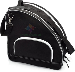 Sacs de rangement pour chaussures de patinage sur glace à imprimé personnalisé Sac pour patins à roulettes pour enfants - Product Image 6