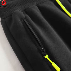 Survêtement en molleton pour homme en coton 100% de haute qualité avec logo personnalisé en gros, différentes tailles, service OEM - Product Image 6