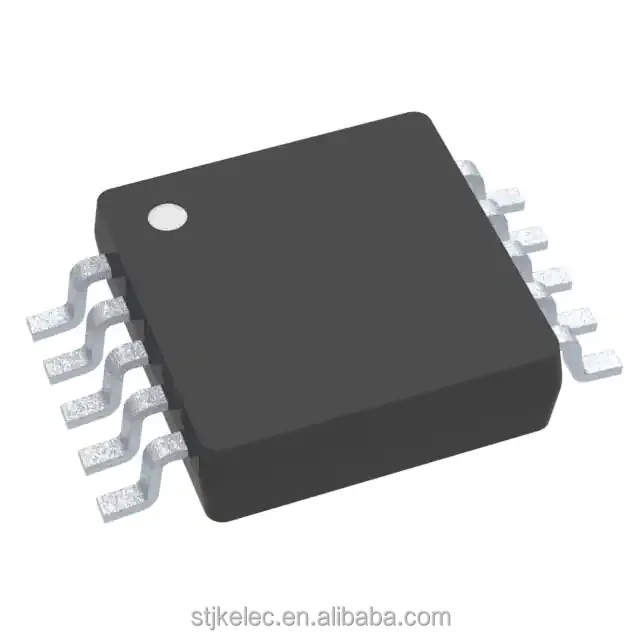 Circuit Protection IC TXS0104EPWR Voltage Level Translator Bidirectional 1 Circuit 4 Channel 24Mbps 14-TSSOP