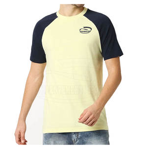 2025เสื้อยืดผู้ชายปรับแต่งได้ผ้าฝ้าย100% น้ำหนักเบามีตัวเลือกดีไซน์ของคุณเอง - Product Image 1