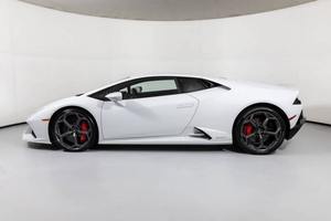 Lamborghini Huracán EVO 2020 Estándar de Fábrica - Product Image 3