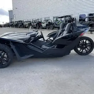 2023 POLARIS <b>SLINGSHOT</b> S WITH TECH PACKAGE - Product Image 1
