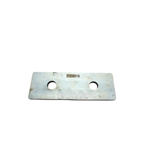 ATCOVI 3128309116 Dispositif de verrouillage en acier pour machines industrielles lourdes, pièce de rechange pour verrou de vilebrequin, Turquie - Product Image 3