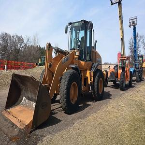 เครื่องยนต์ดีเซลสำหรับรถตักล้อยาง ประสิทธิภาพสูง สำหรับงานก่อสร้างหนัก ประสิทธิภาพการทำงานสูง ซื้อเลย - Product Image 4