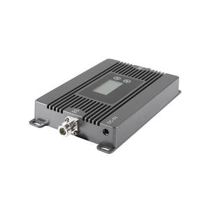 ATNJ <span class=keywords><strong>Kit</strong></span> amplificateur <span class=keywords><strong>de</strong></span> signal <span class=keywords><strong>de</strong></span> téléphone portable <span class=keywords><strong>pour</strong></span> véhicule, antenne extérieure puissante, à bande unique, 1800MHz - Product Image 3