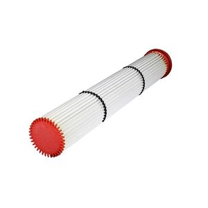 Contrôle de la poussière économique, cartouches filtrantes pour dépoussiéreur à longue durée de vie, noyau à flux d'air stable pour les plantes - Product Image 6