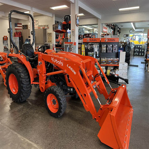 2025 Kubota L3902HST Tractor new condition - Product Image 1