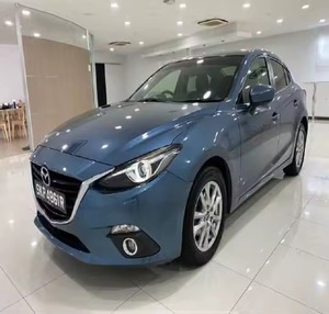 คุณภาพสูงใช้ rhd/lhd 2014มาสด้า MAZDA3 - Product Image 1