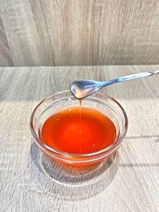 Sirop de fruit de goyave rouge de Jiuzhou (30% de jus original) 2,5 kg - Meilleur fournisseur de bubble tea de Taïwan - Product Image 3