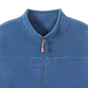 Venta caliente Hombres Chaqueta de lana Moda Hombres Chaqueta de lana Último diseño Chaqueta de lana para hombres - Product Image 3