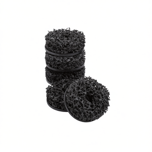 Hazet 5-Piece Spare <b>Grinding</b> <b>Wheel</b> Set for <b>Wheel</b> Hub Grinder - Product Image 2