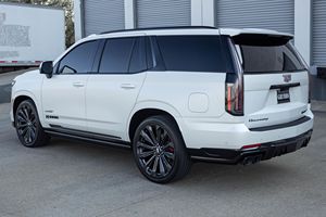 Cadillac Escalade-V AWD Hennessey H1000 Usado 2025 - Product Image 3