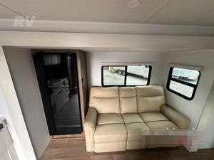 NUEVO Autocaravana W-I-N-N-E-B-A-G-O RV A-C-C-E-S-S 25RK 2026 DISPONIBLE PARA LA VENTA - Product Image 5