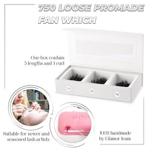 Romade-750 ventiladores/bandeja, bandeja natural - Product Image 5