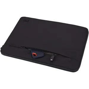 กระเป๋าเป้สะพายหลังสำหรับคอมพิวเตอร์แบบพกพา Case Logic Invigo ขนาด 14 นิ้ว ผลิตจากวัสดุรีไซเคิล เป็นมิตรกับสิ่งแวดล้อม ผลิตภัณฑ์ส่งเสริมการขาย - Product Image 2