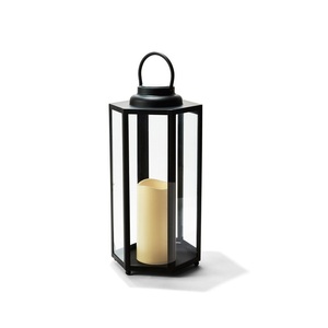 Candelabro colgante marroquí de hierro decorativo hecho a mano de la mejor calidad para uso en interiores/exteriores a granel colecciones de regalos - Product Image 1