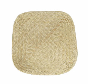 Prix le moins cher pour plateau de fruits de mer décoratif fait à la main écologique et non toxique - Product Image 5