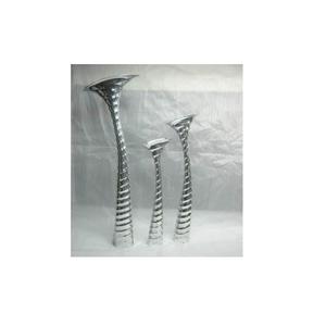 Decoration Modern <b>Unique</b> Home Decor Flower <b>Vase</b> - Product Image 1