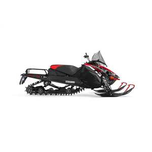 2024 Arctic Cat NORSEMAN 8000 X Moto de nieve - Product Image 1