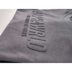 High Quality Heavyweight Blank <b>plain</b> Solid Casual Pullover <b>Hoodies</b> Made In Pakistan Soft Oversized Custom Logo Hoodie For <b>Men</b> - Product Image 6