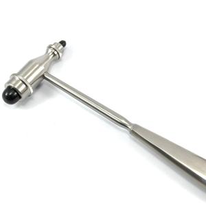 Offre Spéciale maillet osseux chirurgical en acier inoxydable de haute qualité maillets orthopédiques de chirurgie plastique - Product Image 4