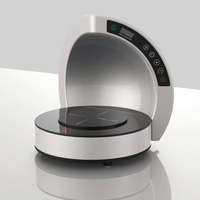 Machine automatique de cuisson des nouilles Dansen, cuiseur de ramen personnalisé pour les magasins de proximité et les restaurants