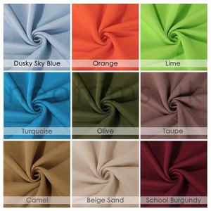 Sweat-shirt à col rond en coton surdimensionné de haute qualité personnalisé, lavage à l'acide, respirant, pour femmes, avec marque et logo personnalisés - Product Image 6