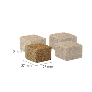 Pastiglie Ecologiche per Accensione 72 Pezzi - Product Image 3