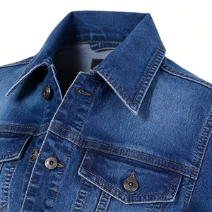 Chaqueta de Safari de Moda para Mujer, Abrigo de Invierno Impermeable y Utilitario para Mujer - Product Image 2