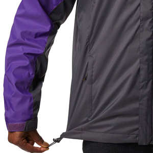 Raincoat Sports Windbreak Waterproof Hiking Jacket <b>Windbreaker</b> Fashion Outdoor <b>black</b> <b>men</b> wholesale wind rain jacket - Product Image 4