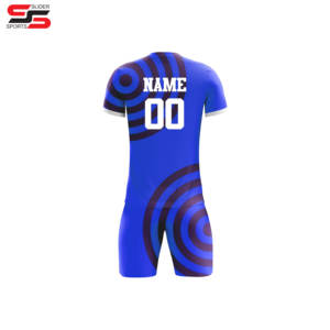 Camiseta de fútbol personalizable de partido profesional de alta calidad superventas Camisetas de fútbol transpirables de secado rápido uniforme de fútbol - Product Image 6