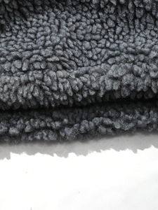 เสื้อฮู้ดมีซิประบายอากาศเสื้อฮู้ดขนสัตว์แขนยาวออกแบบโลโก้ได้ตามต้องการ - Product Image 5