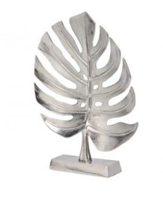 La escultura de metal decorativa de mesa única hecha a mano por artesanos agrega sofisticación a las mesas de comedor y la Oficina Des - Product Image 6