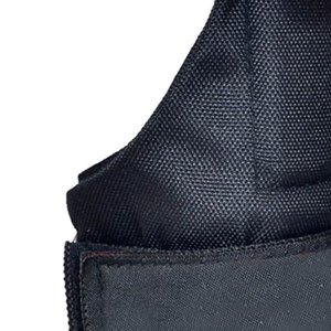 Ganchos de esterilla de hierro hechos con el mejor material de calidad Más vendidos Nueva llegada Gancho de esterilla de hierro ajustable para levantamiento de pesas - Product Image 5