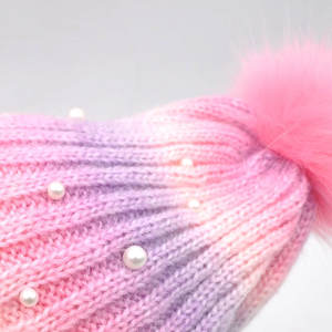 Bonnets OEM tendance et élégants à séchage rapide avec logo personnalisé, dernier design, respirants, couleurs unies - Product Image 6