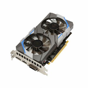 การ์ดจอ <span class=keywords><strong>GTX1050</strong></span> <span class=keywords><strong>Ti</strong></span> <span class=keywords><strong>4GB</strong></span> มือสองประสิทธิภาพสูง สำหรับคอมพิวเตอร์ตั้งโต๊ะ - Product Image 3