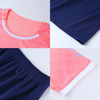 Maillot de football imprimé à séchage rapide et respirant, short d'équipe 100 % polyester, personnalisable avec nom de joueur, lettre, logo, OEM, ODM, vente en gros