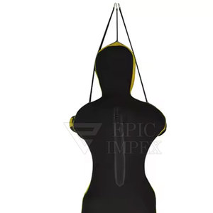 Maniquí de entrenamiento MMA duradero para agarre de tierra y libra y práctica de presentación Maniquí de entrenamiento MMA personalizado - Product Image 6