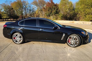Chevrolet SS 2016 - Product Image 2